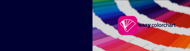 Easycolorchart