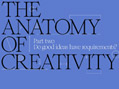 Anatomia Creativitatii