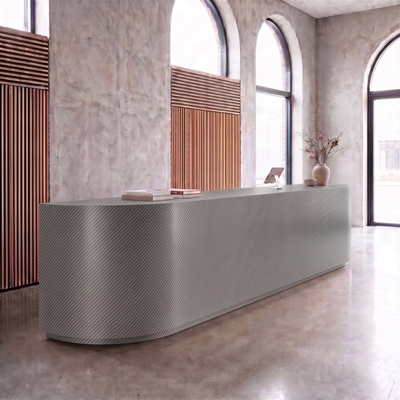 3M Di-Noc Metallic - Folie decoratiuni interioare aspect metalic