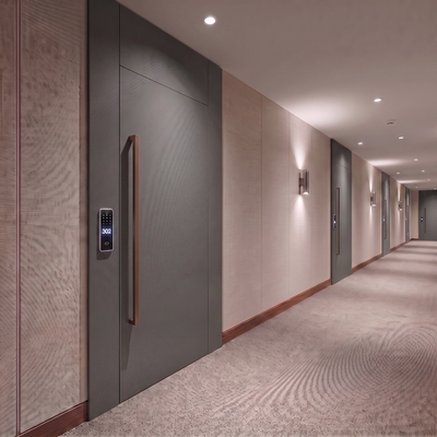 3M Di-Noc Metallic - Folie decoratiuni interioare aspect metalic