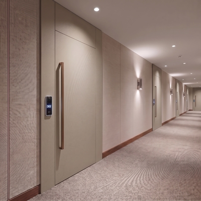3M Di-Noc Metallic - Folie decoratiuni interioare aspect metalic