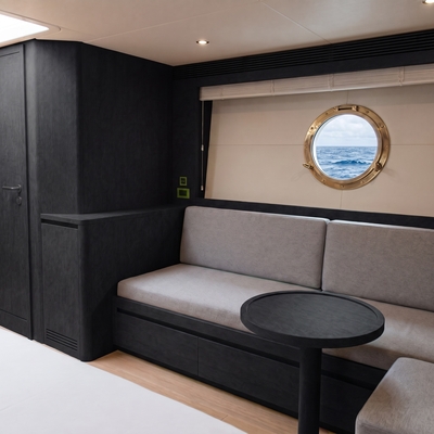3M Di-Noc Leather - Folie decoratiuni interioare