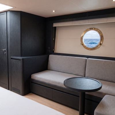 3M Di-Noc Leather - Folie decoratiuni interioare