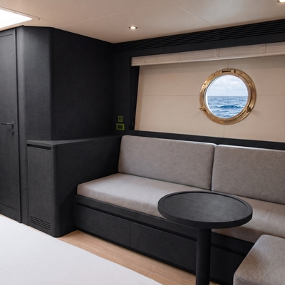 3M Di-Noc Leather - Folie decoratiuni interioare