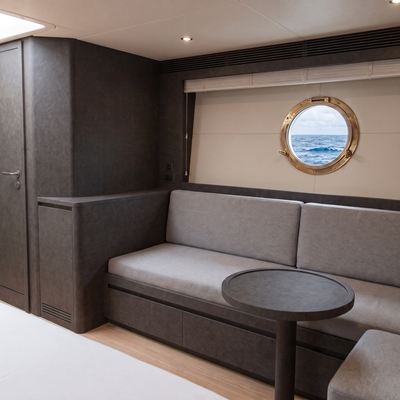 3M Di-Noc Leather - Folie decoratiuni interioare