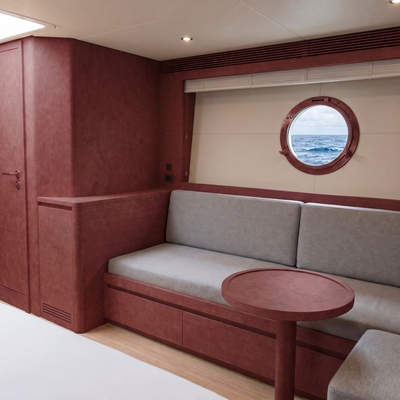 3M Di-Noc Leather - Folie decoratiuni interioare