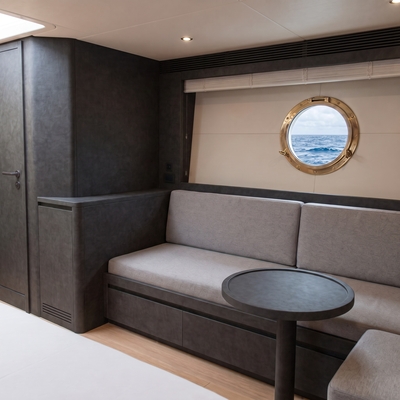 3M Di-Noc Leather - Folie decoratiuni interioare