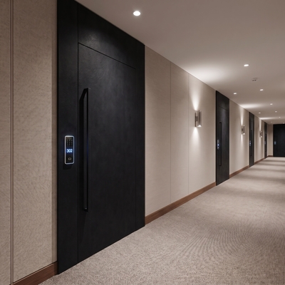 3M Di-Noc Leather - Folie decoratiuni interioare