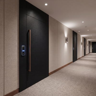 3M Di-Noc Leather - Folie decoratiuni interioare