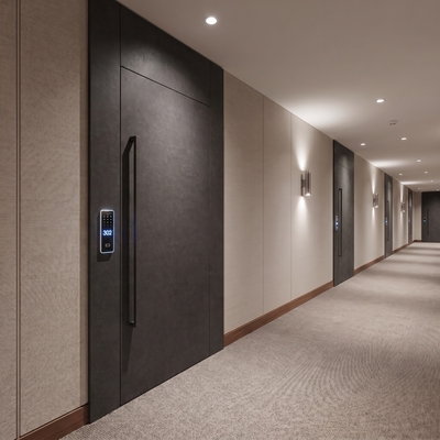 3M Di-Noc Leather - Folie decoratiuni interioare