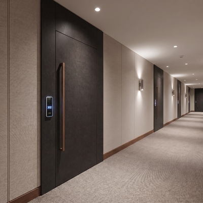 3M Di-Noc Leather - Folie decoratiuni interioare