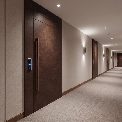 3M Di-Noc Leather - Folie decoratiuni interioare