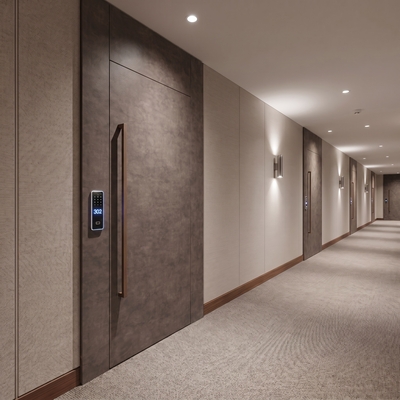 3M Di-Noc Leather - Folie decoratiuni interioare