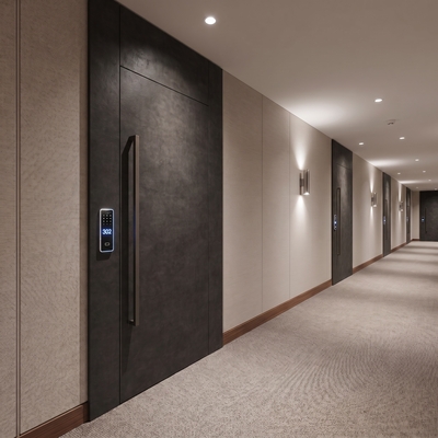 3M Di-Noc Leather - Folie decoratiuni interioare