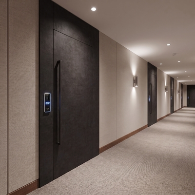 3M Di-Noc Leather - Folie decoratiuni interioare