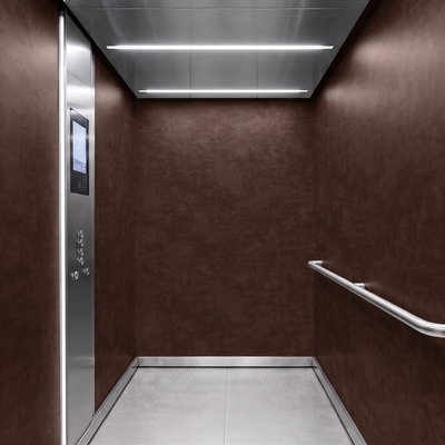 3M Di-Noc Leather - Folie decoratiuni interioare