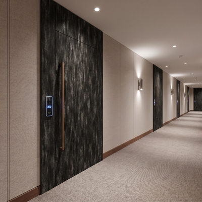 3M Di-Noc Metallic - Folie decoratiuni interioare aspect metalic