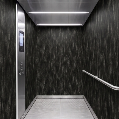 3M Di-Noc Metallic - Folie decoratiuni interioare aspect metalic