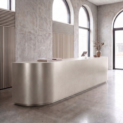 3M Di-Noc Metallic - Folie decoratiuni interioare aspect metalic