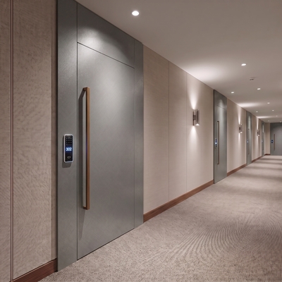 3M Di-Noc Metallic - Folie decoratiuni interioare aspect metalic