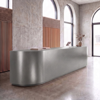 3M Di-Noc Metallic - Folie decoratiuni interioare aspect metalic