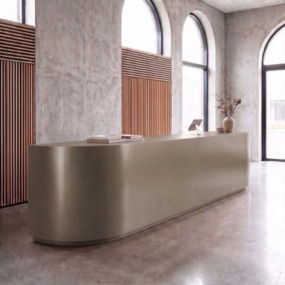 3M Di-Noc Metallic - Folie decoratiuni interioare aspect metalic