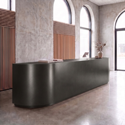 3M Di-Noc Metallic - Folie decoratiuni interioare aspect metalic