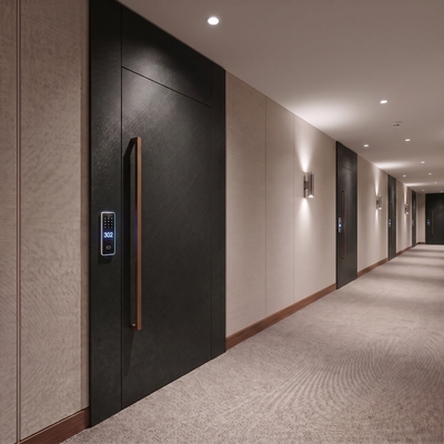 3M Di-Noc Metallic - Folie decoratiuni interioare aspect metalic