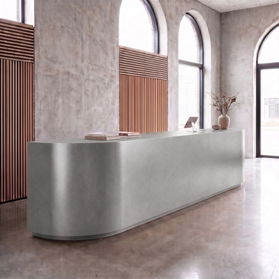 3M Di-Noc Metallic - Folie decoratiuni interioare aspect metalic