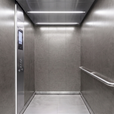 3M Di-Noc Metallic - Folie decoratiuni interioare aspect metalic