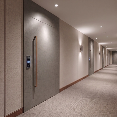 3M Di-Noc Metallic - Folie decoratiuni interioare aspect metalic
