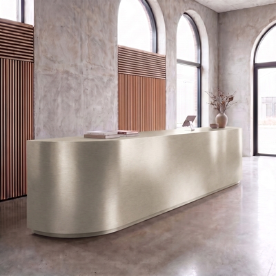 3M Di-Noc Metallic - Folie decoratiuni interioare aspect metalic
