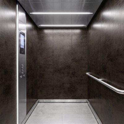 3M Di-Noc Metallic - Folie decoratiuni interioare aspect metalic