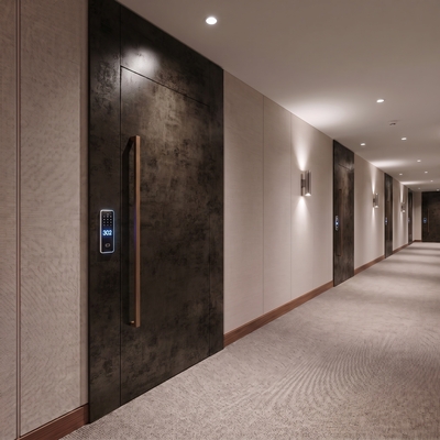 3M Di-Noc Metallic - Folie decoratiuni interioare aspect metalic
