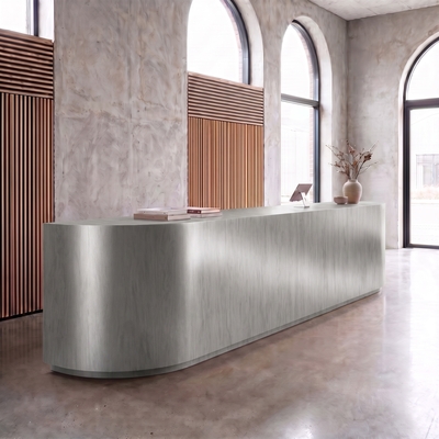 3M Di-Noc Metallic - Folie decoratiuni interioare aspect metalic