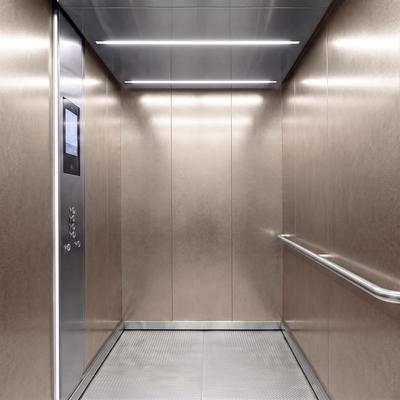 3M Di-Noc Metallic - Folie decoratiuni interioare aspect metalic