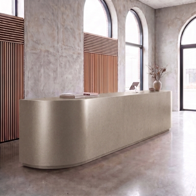 3M Di-Noc Metallic - Folie decoratiuni interioare aspect metalic