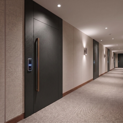 3M Di-Noc Metallic - Folie decoratiuni interioare aspect metalic