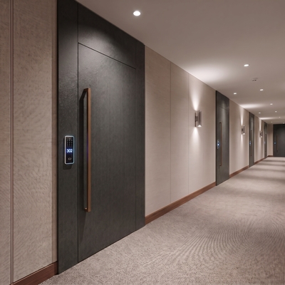 3M Di-Noc Leather - Folie decoratiuni interioare