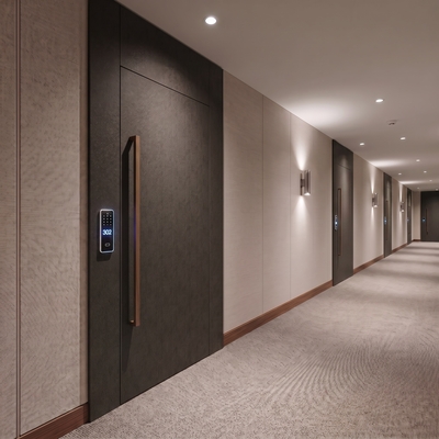 3M Di-Noc Leather - Folie decoratiuni interioare