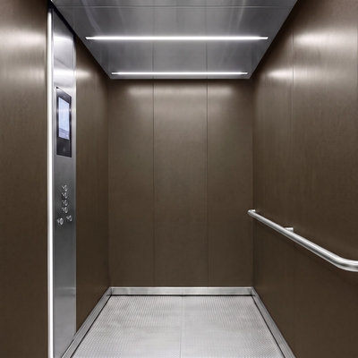 3M Di-Noc Metallic - Folie decoratiuni interioare aspect metalic