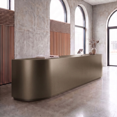 3M Di-Noc Metallic - Folie decoratiuni interioare aspect metalic