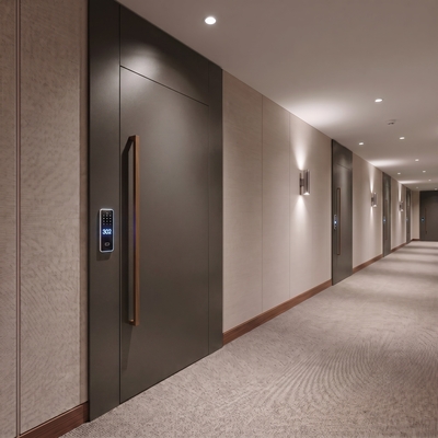 3M Di-Noc Metallic - Folie decoratiuni interioare aspect metalic