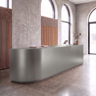 3M Di-Noc Metallic - Folie decoratiuni interioare aspect metalic