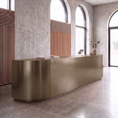 3M Di-Noc Metallic - Folie decoratiuni interioare aspect metalic