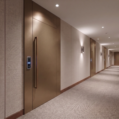 3M Di-Noc Metallic - Folie decoratiuni interioare aspect metalic