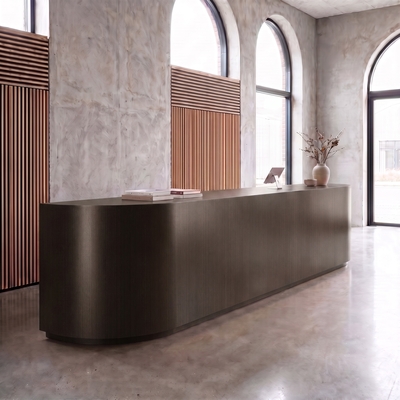 3M Di-Noc Metallic - Folie decoratiuni interioare aspect metalic