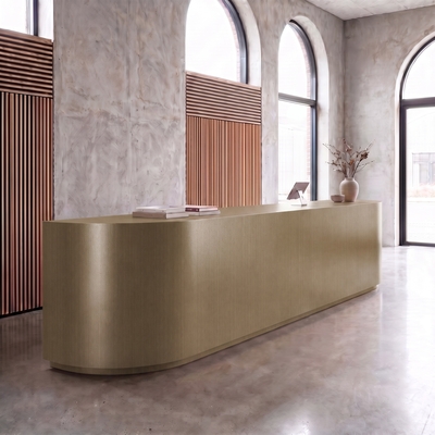 3M Di-Noc Metallic - Folie decoratiuni interioare aspect metalic