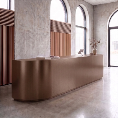 3M Di-Noc Metallic - Folie decoratiuni interioare aspect metalic