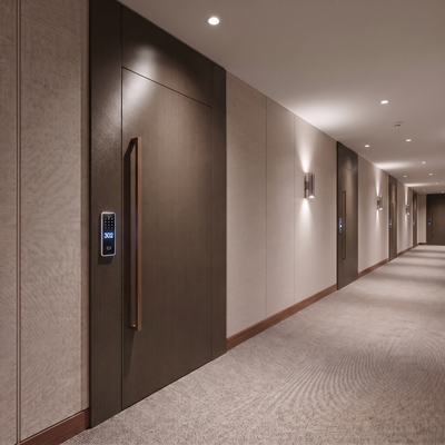 3M Di-Noc Metallic - Folie decoratiuni interioare aspect metalic